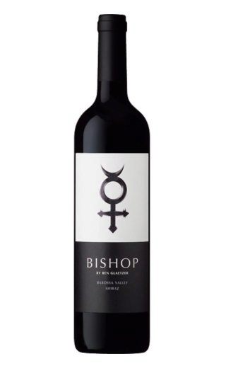 фото вино Glaetzer Bishop Shiraz 2010 0,75 л