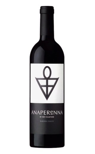 фото вино Glaetzer Anaperenna Shiraz Cabernet Sauvignon 2010 0,75 л