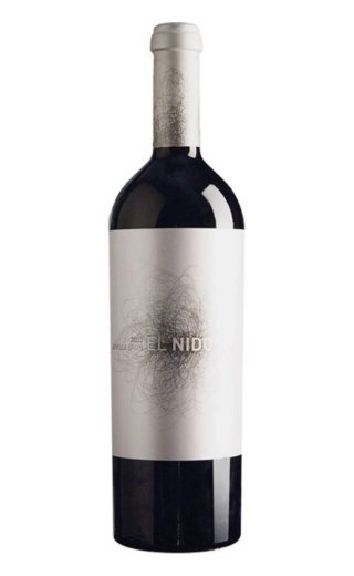 фото вино Bodegas El Nido El Nido 2008 0,75 л