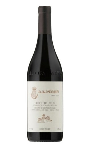 фото вино G. D. Vajra Dolcetto d’Alba 2013 0,75 л