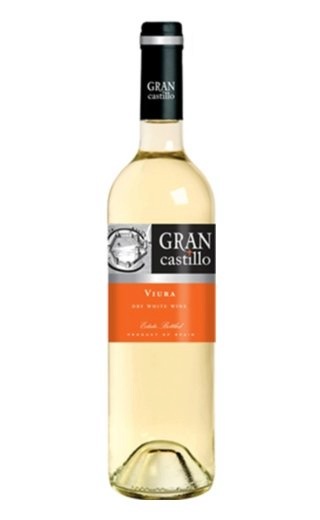 фото вино Bodegas Murviedro Grand Castillo Viura 0,75 л