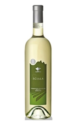 фото вино Vigne Surrau Sciala Vermentino di Gallura Superiore DOCG 0,75 л