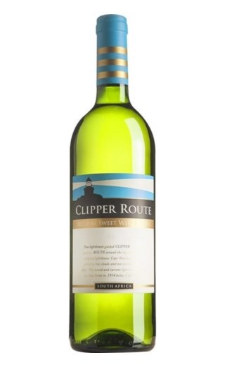 фото вино African Pride Wines Clipper Route 2014 0,75 л