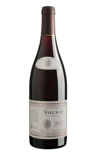 фото вино Volnay AOC Bejot 2011 0,75 л