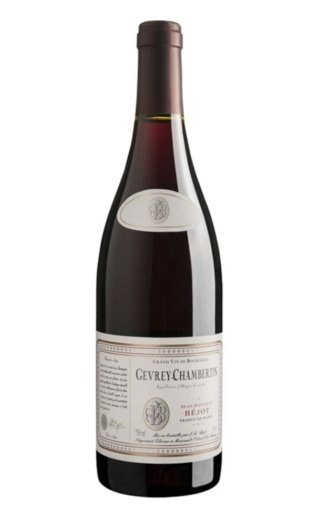 фото вино Gevrey-Chambertin AOC Bejot 2012 0,75 л