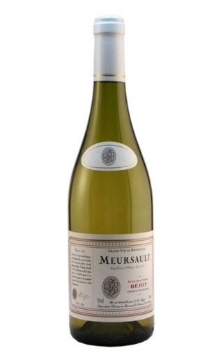 фото вино Meursault AOC Bejot 2012 0,75 л