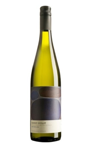 фото вино Frankland Estate Wines Rocky Gully Riesling 2012 0,75 л