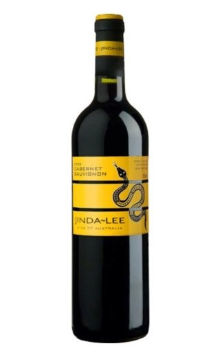 фото вино Littore Family Wines Jinda-Lee Cabernet Sauvignon 2012 0,75 л