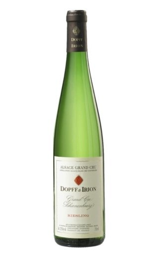 фото вино Dopff & Irion Riesling Grand Cru Schoenenbourg 2011 0,75 л