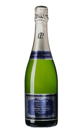 фото шампанское Laurent-Perrier Ultra Brut 0,75 л