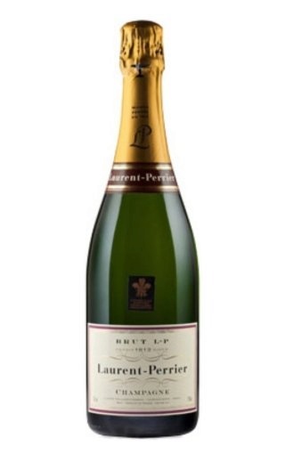 фото шампанское Laurent-Perrier Brut 0,75 л