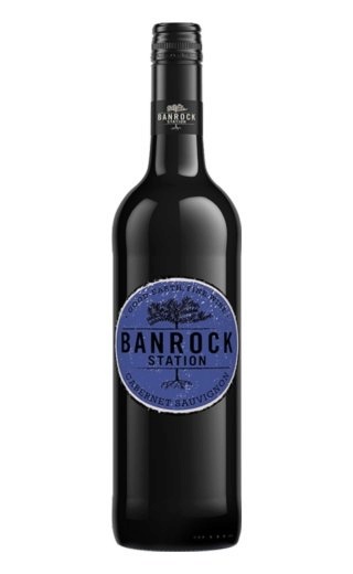 фото вино Banrock Station Cabernet Sauvignon 2014 0,75 л