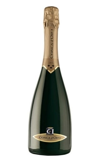 фото просекко Conca d'Oro Conegliano Valdobbiadene Prosecco Superiore Brut DOCG 2014 0,75 л