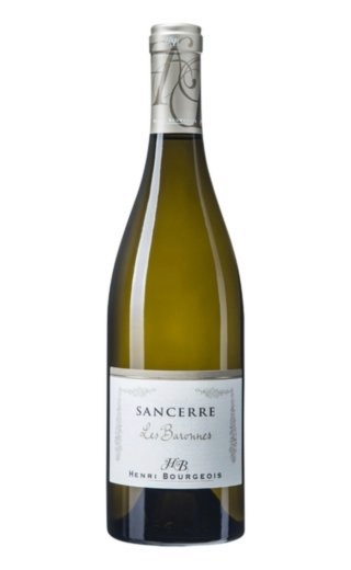 фото вино Henri Bourgeois Sancerre AOC Les Baronnes 2013 1,5 л