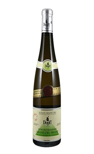 фото вино Dopff au Moulin Pinot Noir Coeur de Barrique Alsace 2013 0,75 л