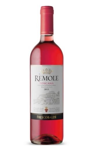 фото вино Remole Toscana IGT 2014 0,75 л