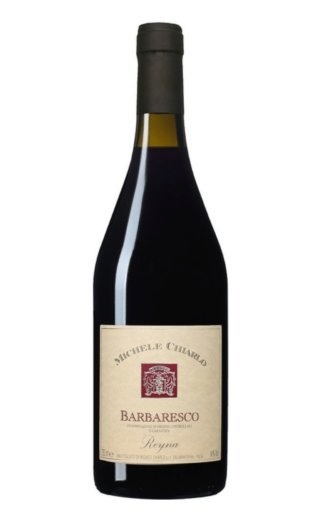 фото вино Michele Chiarlo Reyna Barbaresco DOCG 2011 0,75 л