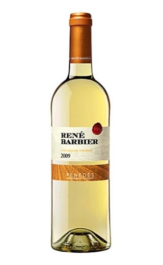 фото вино Rene Barbier Vina Augusta Semidulce 2014 DO Penedes 0,75 л