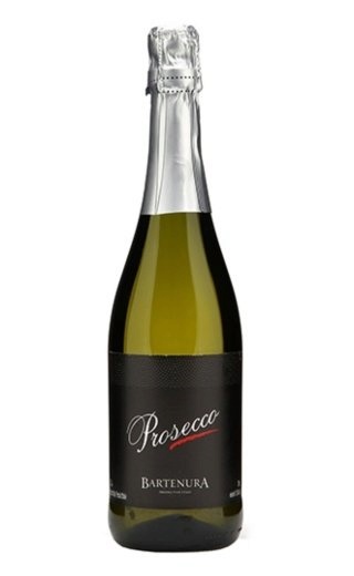 фото просекко Prosecco Bartenura 0,75 л