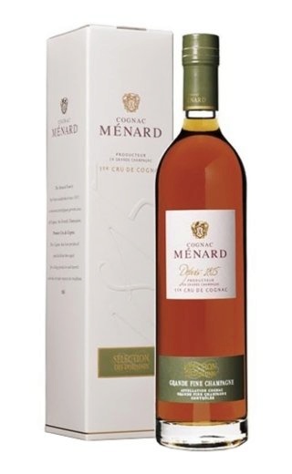 фото коньяк Menard Selection des Domaines VS 0,7 л