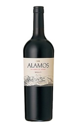 Аламос Мерло 2014 0,75 л.