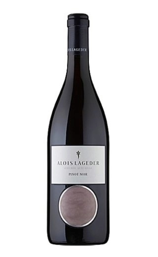 фото вино Alois Lageder Pinot Noir Alto Adige 2012 0,75 л