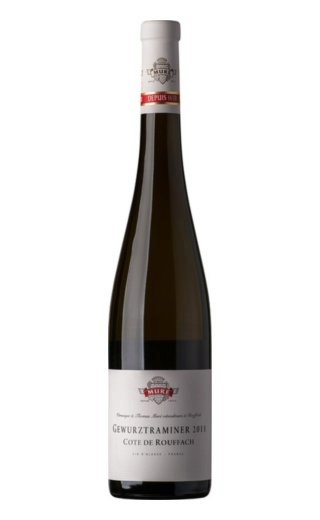 фото вино Rene Mure Gewurztraminer Cote de Rouffach 2013 0,75 л