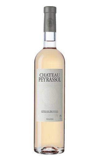 фото вино Peyrassol Cotes de Provence AOC 2014 0,75 л