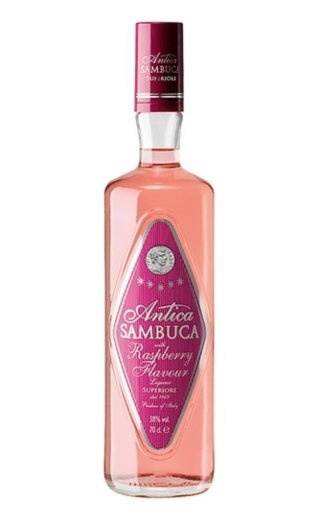 фото Antica Sambuca Raspberry 0,7 л