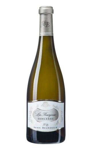 фото вино Henri Bourgeois Sancerre AOC La Bourgeoise 2013 0,75 л