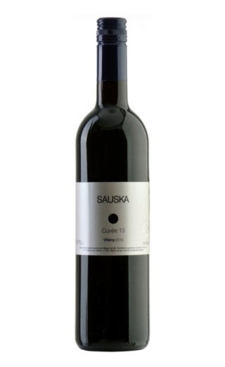 фото вино Sauska es Tarsa Cuvee 13 Villany 2012 0,75 л