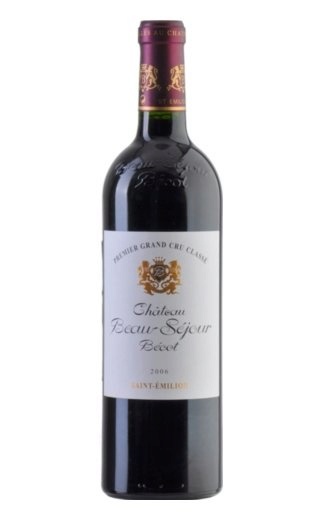 Vignobles comtes von neipperg. Вино Chateau beau-sejour Becot Saint-Emilion AOC Premier Grand Cru classe 0.75 л. Вино Clos du Marquis AOC Saint-Julien 0.75 л.