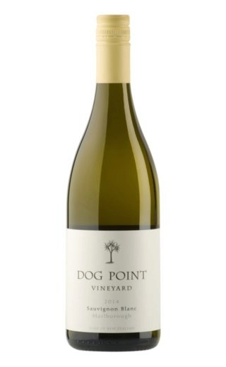 фото вино Dog Point Section 94 Sauvignon Blanc 2014 0,75 л