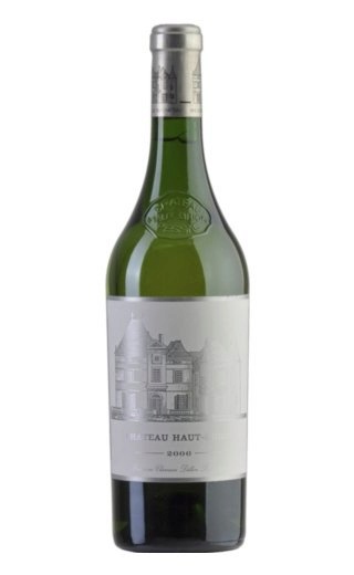 фото вино Chateau Haut - Brion AOC 2006 0,75 л