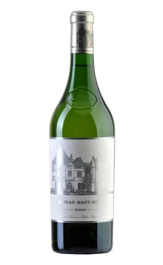 фото вино Chateau Haut - Brion AOC 2008 0,75 л