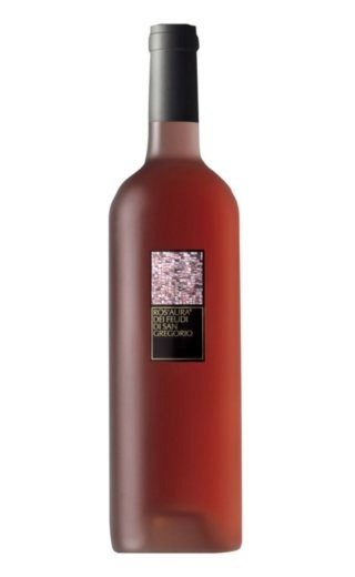 фото вино Feudi di San Gregorio Ros'Aura Beneventano Rosato IGT 2012 0,75 л