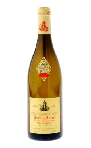 фото вино Vincent Girardin Les Combettes Puligny-Montrachet Premier Cru AOC 2011 0,75 л