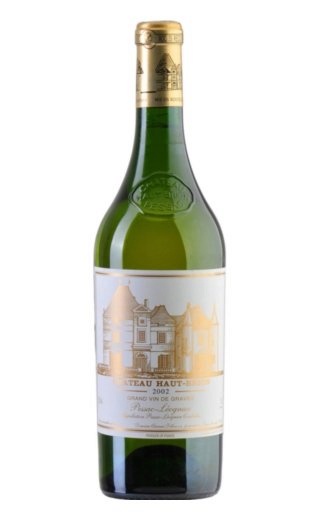 фото вино Chateau Haut - Brion AOC 2002 0,75 л