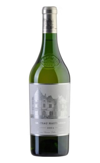 фото вино Chateau Haut - Brion AOC 2004 0,75 л