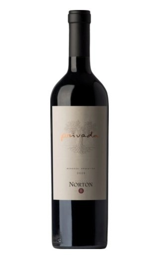 фото вино Bodega Norton Privada 2013 0,75 л