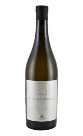 фото вино Luigi Bosca Chardonnay Finca Los Nobles 2014 0,75 л