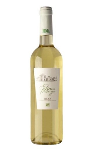 фото вино Finca Besaya Blanco Rioja 0,75 л