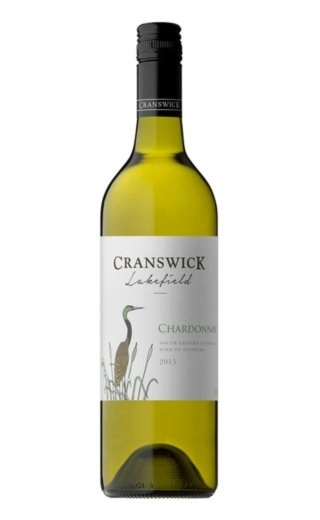 фото вино Cranswick Chardonnay 2015 0,75 л