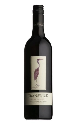 фото вино Cranswick Shiraz Cabernet 2013 0,75 л