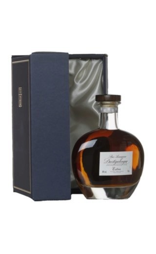 фото арманьяк Dartigalongue Extra decanter 0,1 л