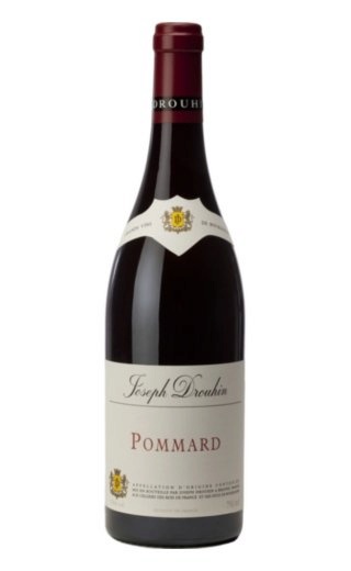 фото вино Maison Joseph Drouhin Pommard AOC 2013 0,75 л