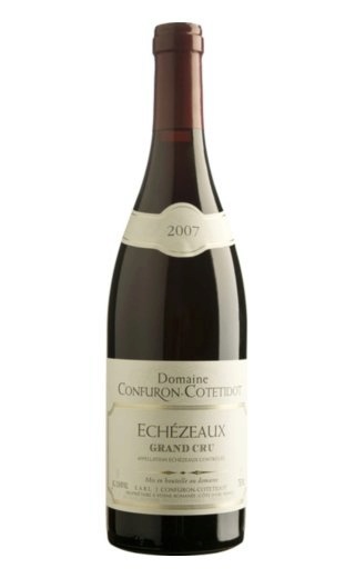 фото вино Domaine Confuron-Cotetidot Echezeaux Grand Cru 2013 0,75 л