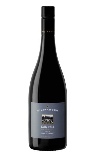 фото вино Kilikanoon Grenache Shiraz Mataro Clare Valley Killerman's Run 2013 0,75 л