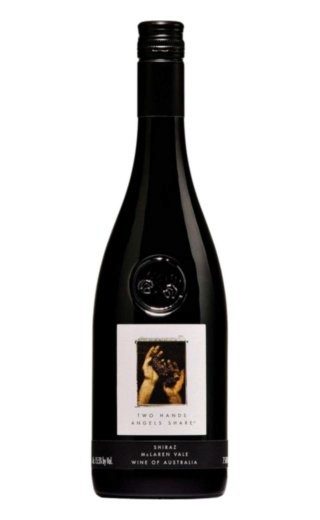 фото вино Two Hands Angels Share Shiraz McLaren Vale 2015 0,75 л