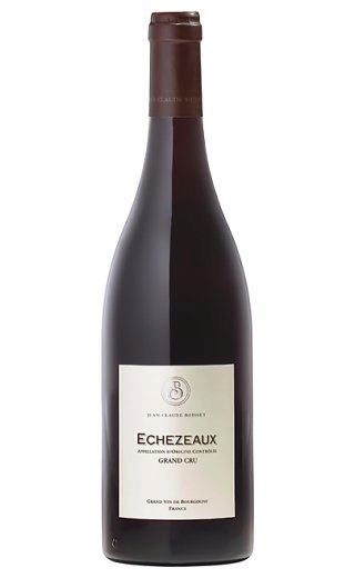 фото вино Jean-Claude Boisset Echezeaux Grand Cru 2011 0,75 л